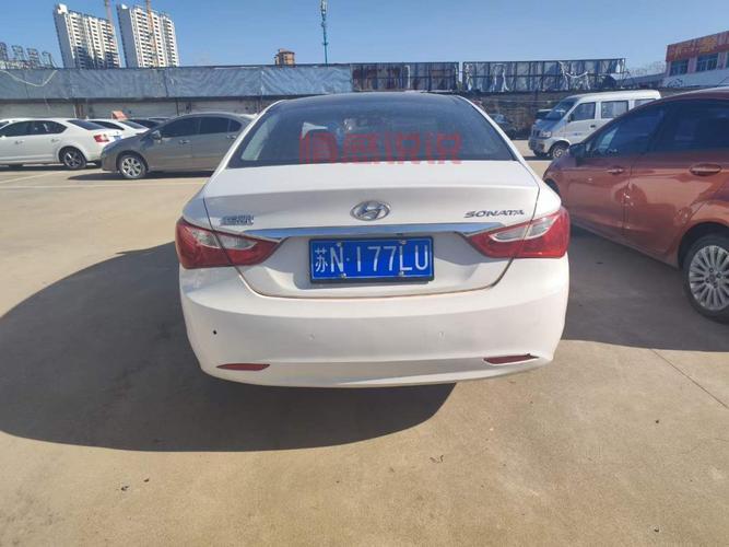 宿迁二手车市场百姓网：畅享最新二手车交易信息