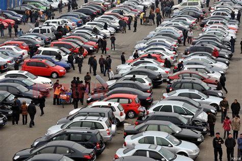 宿迁二手车市场百姓网：畅享最新二手车交易信息