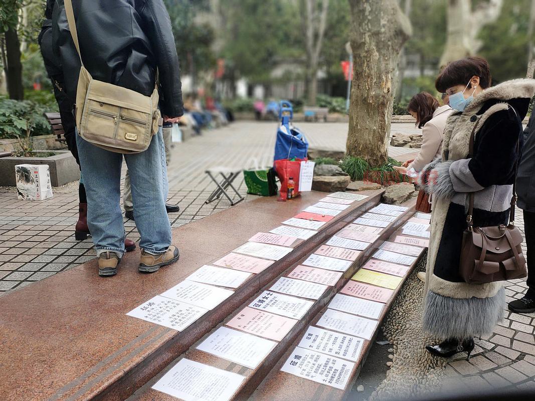 濮阳相亲角活动时间和地点揭秘,快来寻找你的另一半