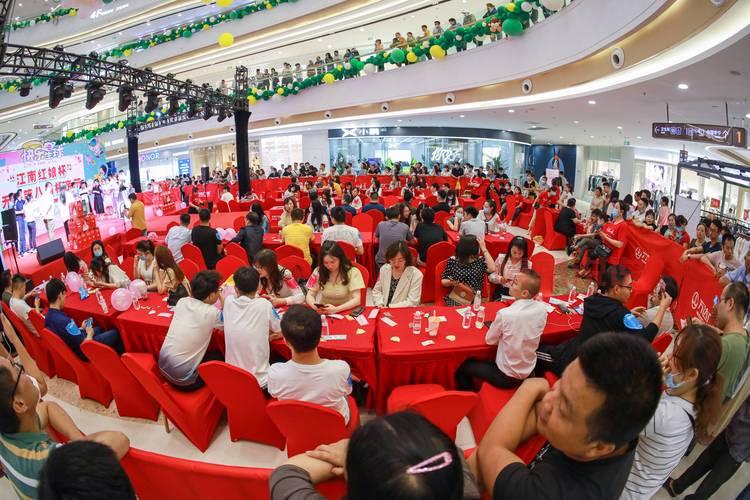 岳阳哪里有相亲活动？2024年最新相亲信息全解析