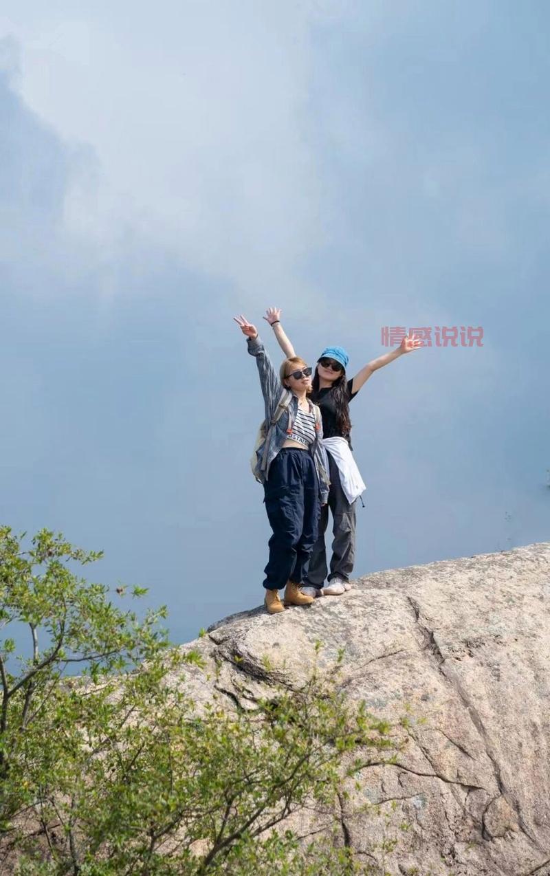 户外交友活动App推荐:结识新伙伴,开启户外探险之旅