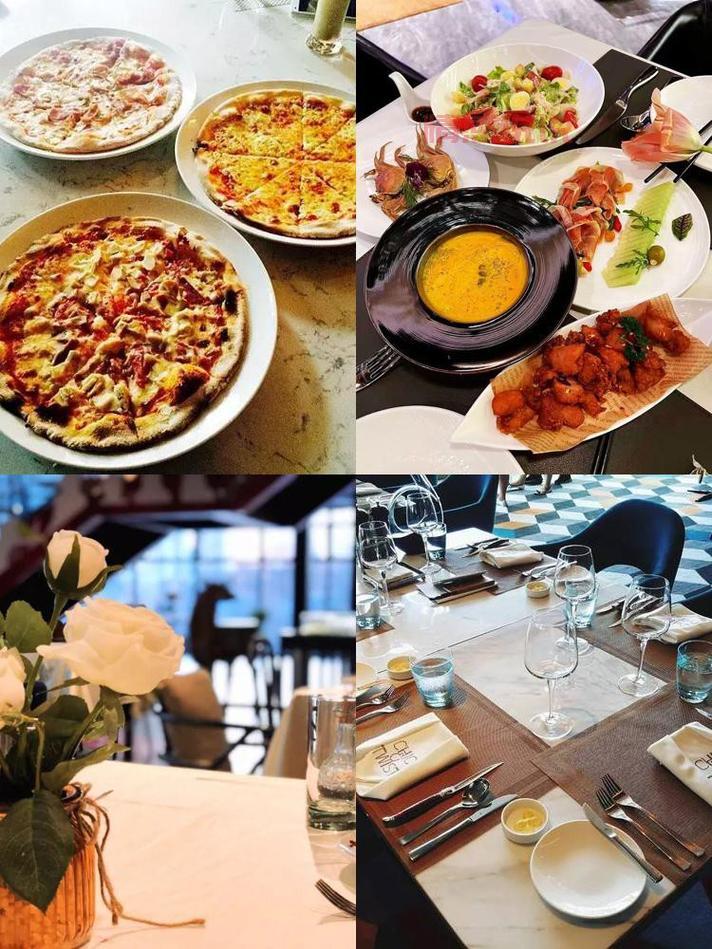 濮阳约会吃饭的地方推荐：浪漫与美味兼具的餐厅精选