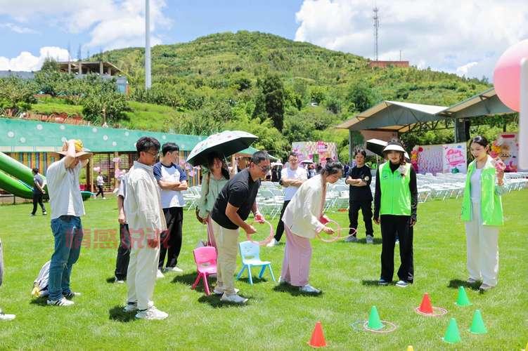 2024公益交友活动户外:徒步、健身与交友同行