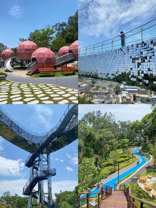 深圳户外活动推荐:十大必去活动地点与体验