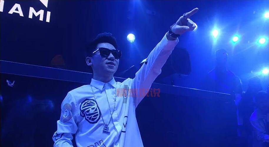 午夜DJ视频在线观看HD|王绎龙DJ版舞曲高清播放