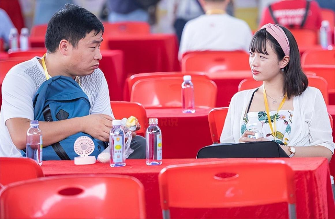 天津公务员相亲群:助力公务员找到理想伴侣