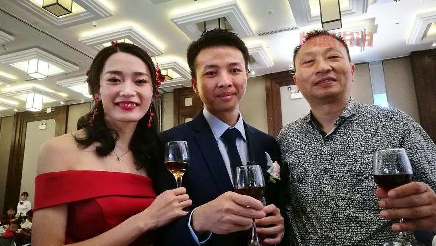 宁晋婚介网：邂逅理想伴侣，开启美好婚姻生活