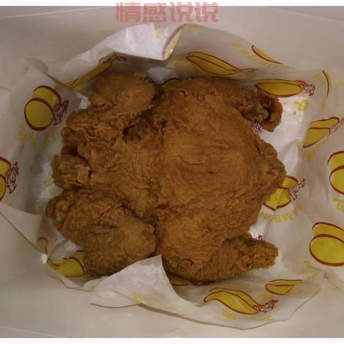 咸宁桂花街鸡事件追踪：它究竟去了哪里？