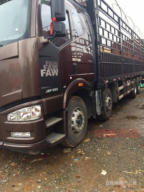 濮阳百姓网二手货车买卖,提供挂靠可过户分期付款