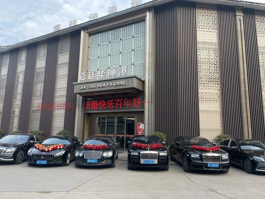 濮阳百姓网婚车租赁：最新婚车信息与租车价格一览