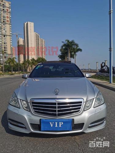 【濮阳】百姓网二手奔驰车精选，低价优质车辆等你抢购