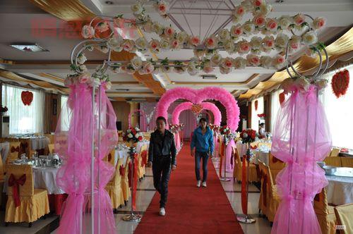 探秘当阳婚介所:一站式婚姻服务与婚庆礼仪