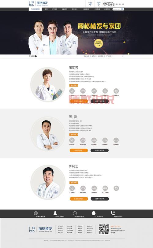 南部县人民医院妇产科专家团队与技术优势一览