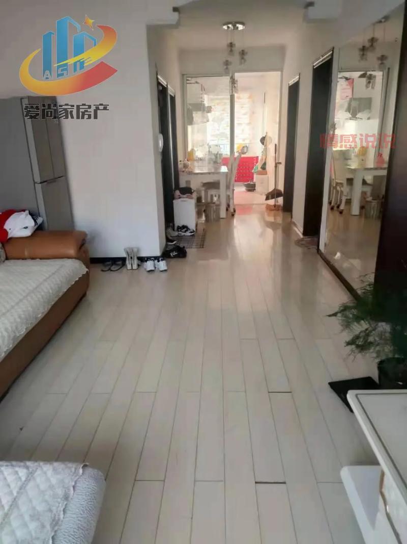 咸宁58同城二手房出售