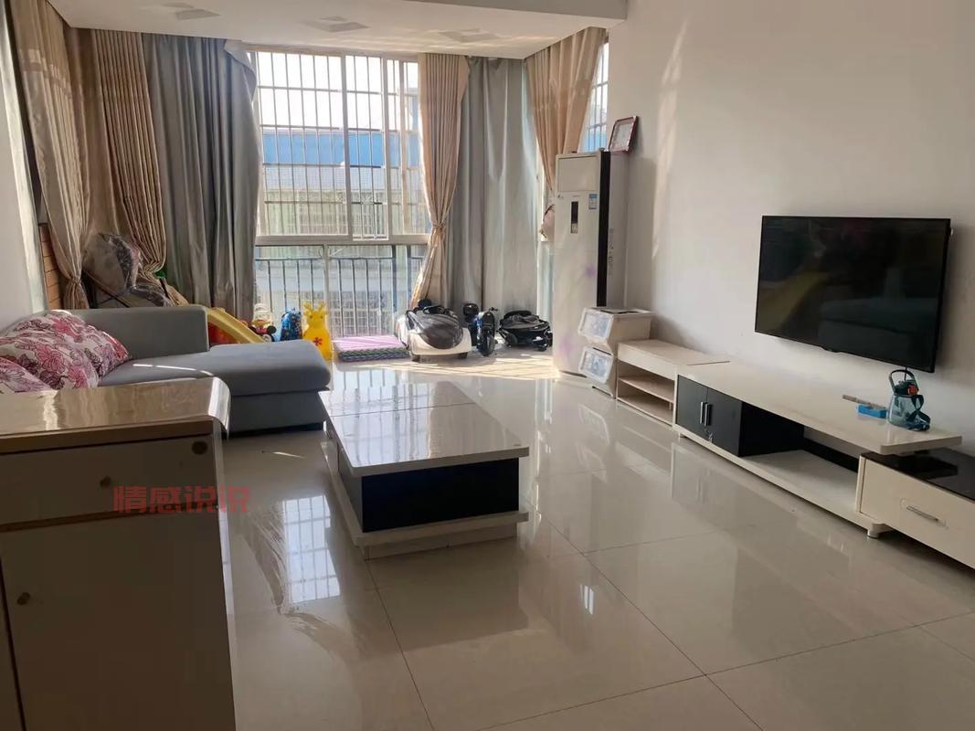 咸宁58同城二手房出售