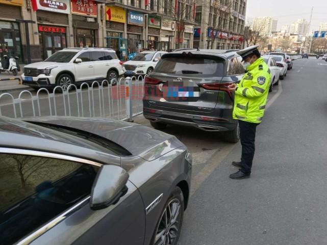 今日兰州新闻:雁滩园区“断头路”通车,市民欢呼