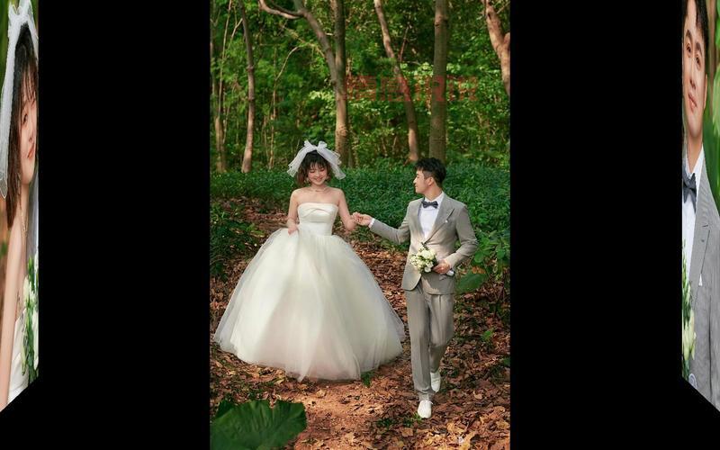 婚礼视频MV短片制作攻略:打造专属婚礼回忆