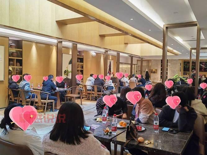 齐齐哈尔有哪些婚恋交友组织？揭秘本地热门平台与活动