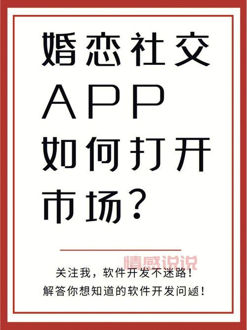 不是婚恋网的网站：探索非传统婚恋的社交体验