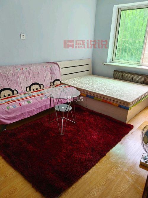 沈阳58同城出租房推荐：经济实惠租房选择与攻略