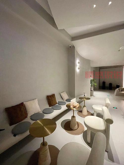 宁波悦君阁SPA体验：舒缓疲劳的理想选择