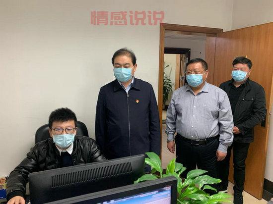 平顶山市委常委最新名单及主要人物介绍