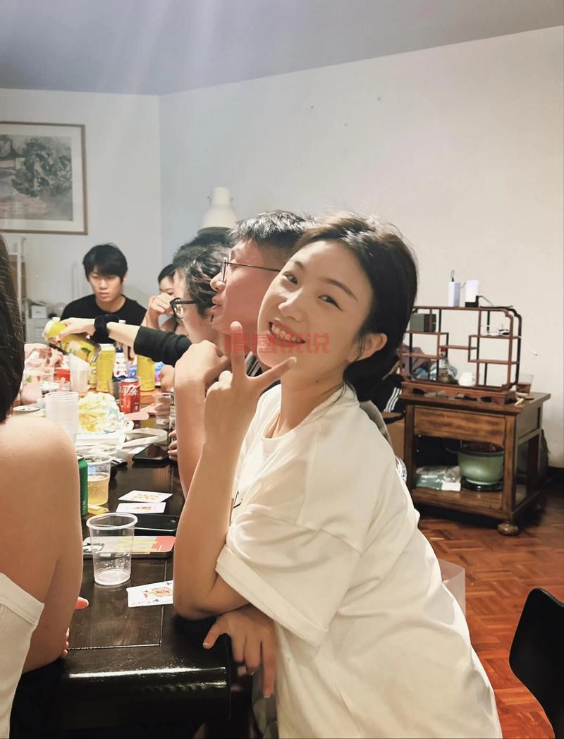 加入深圳已婚交友群,拓展社交圈,享受轻松聚会