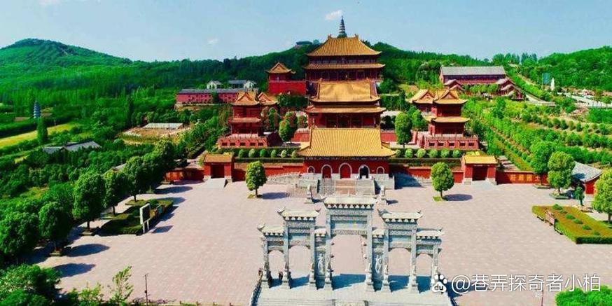 了解河南平顶山市新华区的经济与文化发展