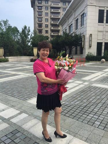 白山在线女士征婚:觅得良缘,共度美好人生