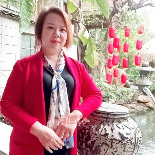 白山在线女士征婚:觅得良缘,共度美好人生