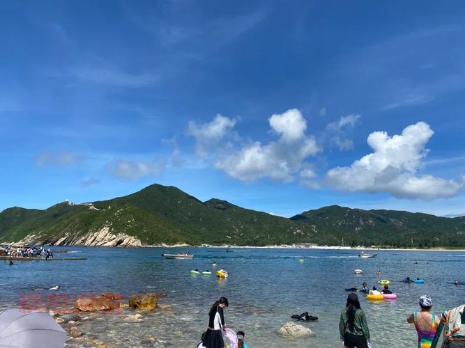 深圳西冲情人岛门票多少钱?最新价格及预订攻略