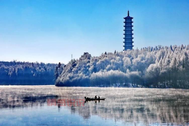 发现吉林白山：历史文化与自然风光的美丽邂逅