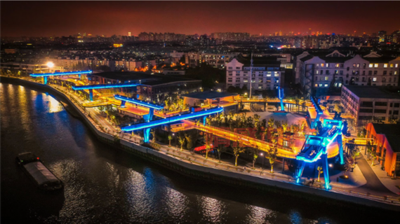 爱上海419:上海最大休闲娱乐交友平台,开启你的精彩夜生活