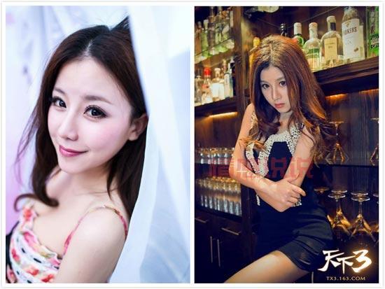 寻觅巩义姑娘:当地单身女性交友指南