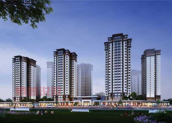 想在遵义买房?上遵义同城网房子,好房源不错过!