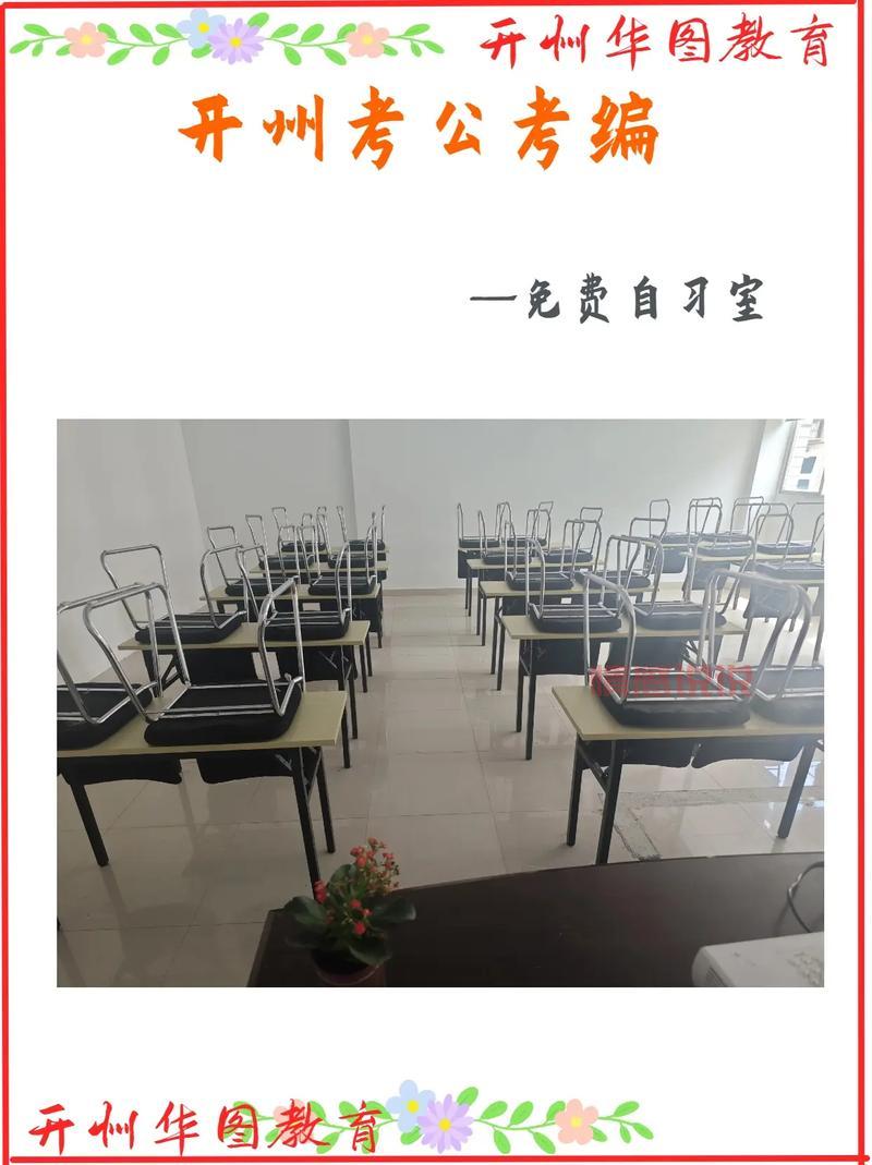 重庆华图教育培训地址大盘点,你想去的校区都在这儿!