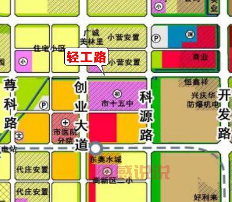 平顶山新城区最新土地供应计划，8宗住宅用地在哪？