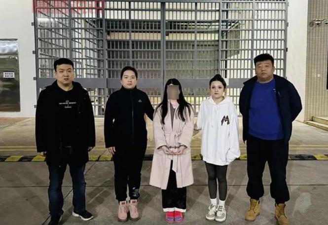 新余万商红发生啥事了?一高铁盗窃嫌疑人在此落网