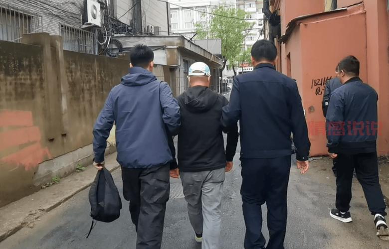 新余万商红发生啥事了?一高铁盗窃嫌疑人在此落网