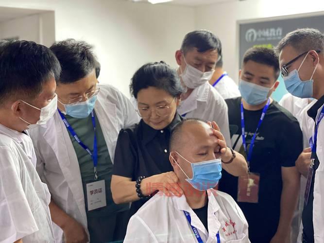 想知道重庆同呈教育靠谱吗?正规培训机构,学员都说好!