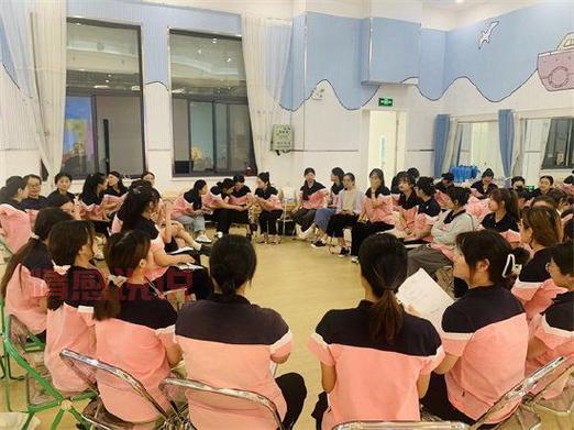 重庆同呈教育机构:职业技能培训,帮你提升就业竞争力