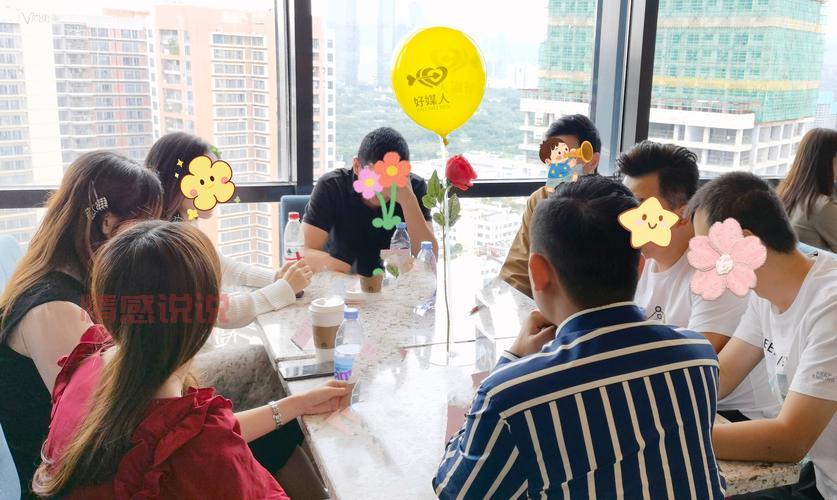 想在遵义找对象?遵义交友俱乐部帮你脱单!