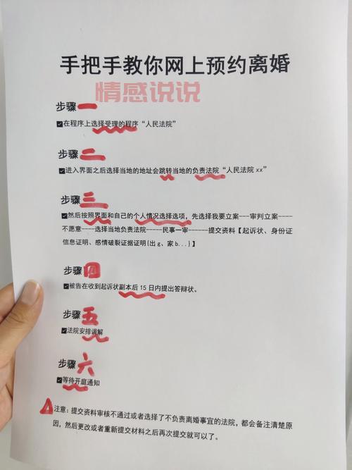 网上预约离婚婚姻登记官网,提前预约避免白跑一趟!