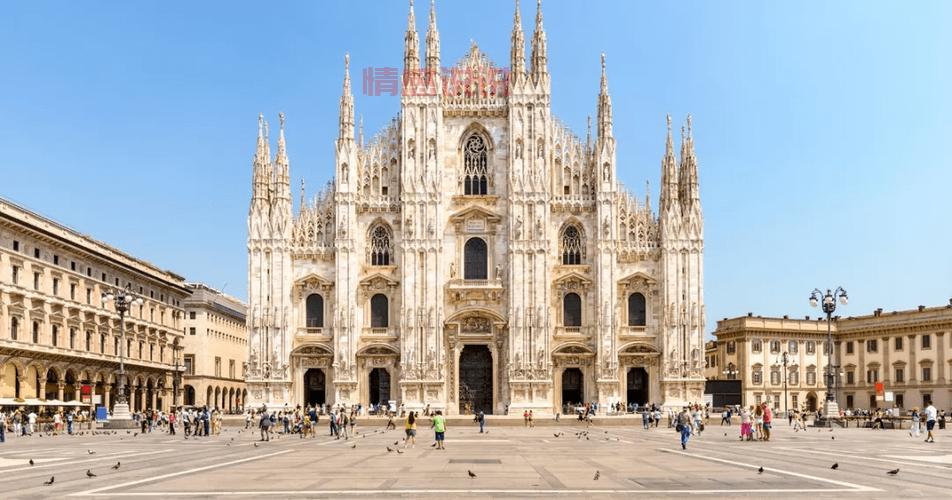 意大利新闻：米兰警方逮捕三名嫌犯，涉嫌杀人纵火敲诈