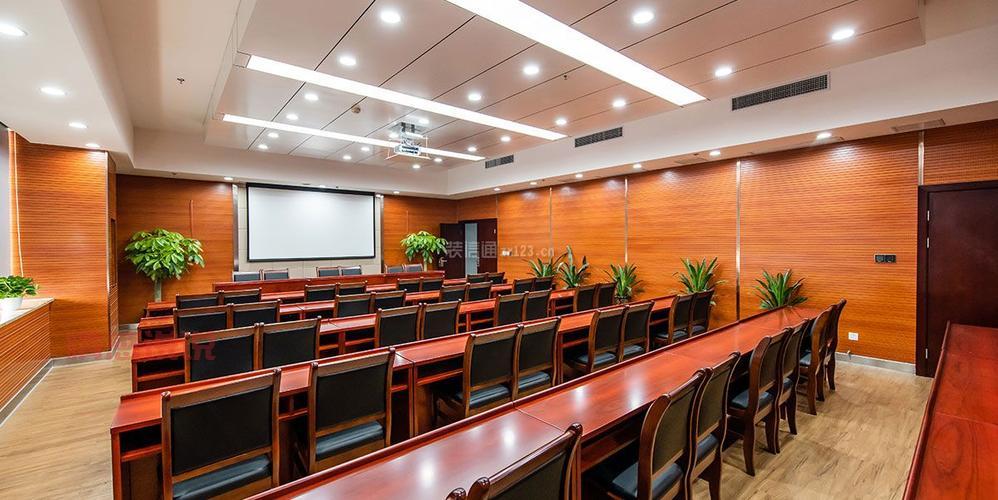 重庆教育培训机构装修如何设计?这些风格很受欢迎!