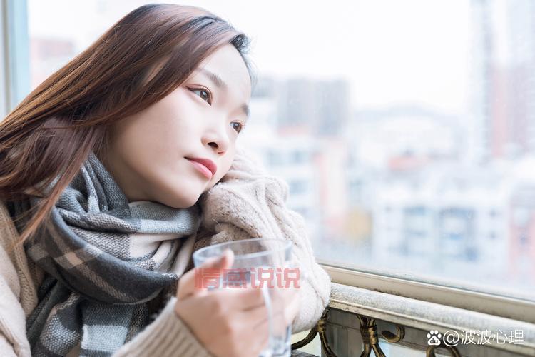 今夜的你又在和谁约会？难道我们的感情走到尽头？