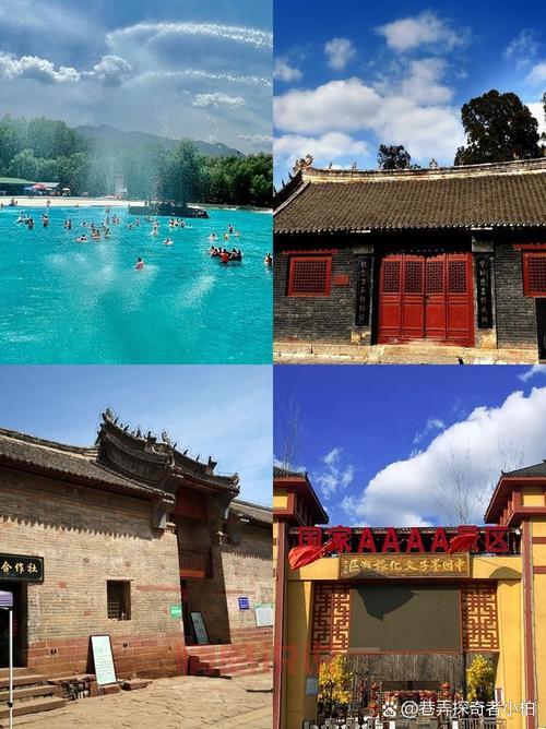 来平顶山玩必看，这份平顶山市特产介绍请收好！