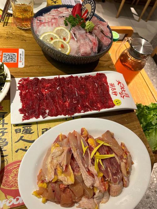 平顶山十大名吃，带你尝遍鹰城地道美味！