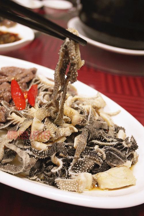 平顶山十大名吃，带你尝遍鹰城地道美味！