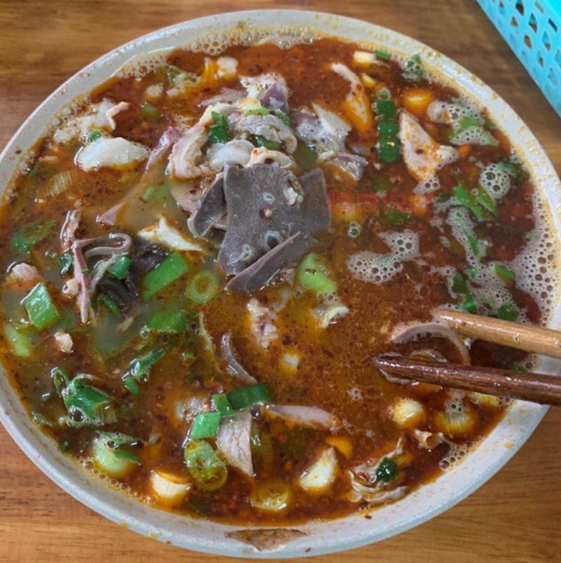 平顶山特产小吃哪些可以携带?送礼自留都不愁!